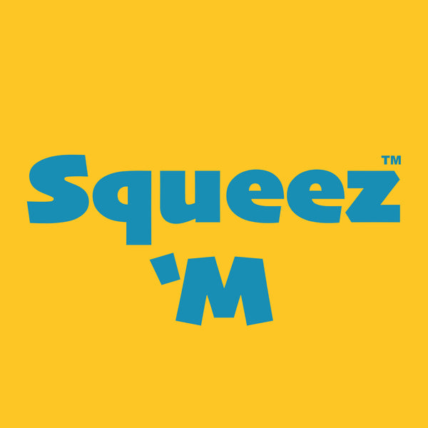 Squeez'M Toys